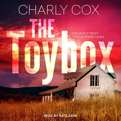 FREE EPUB 📮 The Toybox: Detective Alyssa Wyatt, Book 2 by  Charly Cox,Kate Zane,Tant