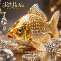 Shine Like Gold