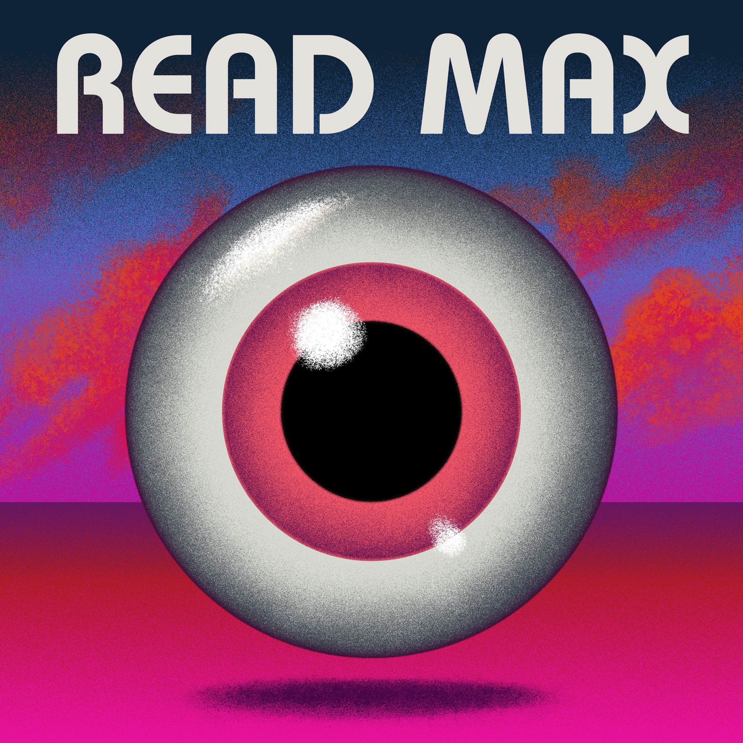The Zynternet with Max Read