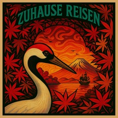 Garden of Time - Zuhause Reisen Vol. VII