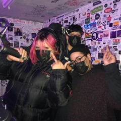 DisCakes with MARLEY, Pauli Cakes & Ant Puke @ The Lot Radio 01 - 28 - 2021