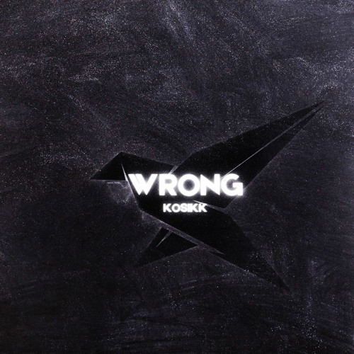 Wrong