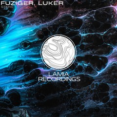 Fuziger,  Luker - Stars (Original Mix) [preview]