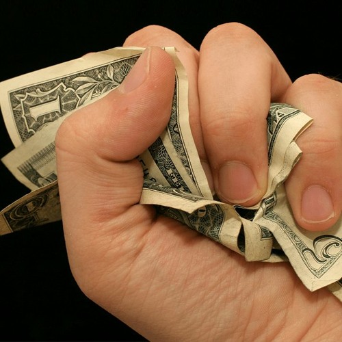 Week 32 - Greed (What More Do You Want) 210807