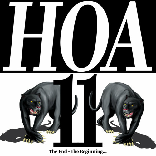 GO! (HOA011 OUT NOW!!)