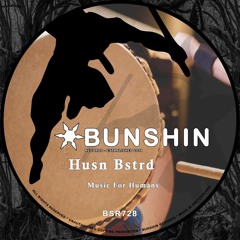 Husn Bstrd - Music For Humans (FREE DOWNLOAD)