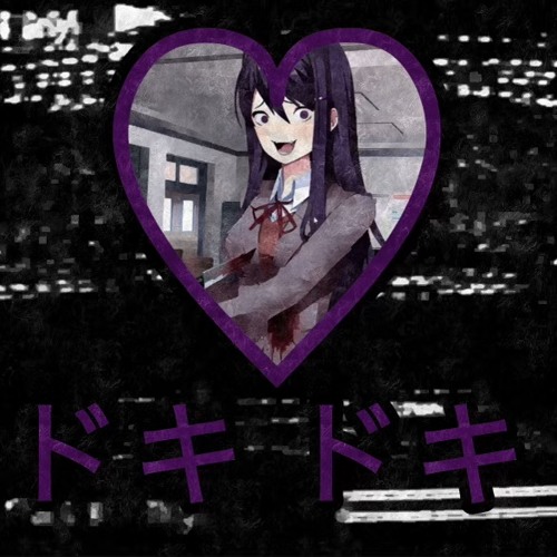 DOKI DOKI ♡(feat. RAYWULF)