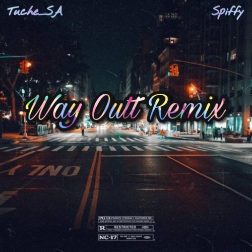 Way Out RemiX (Feat. Spiffy)