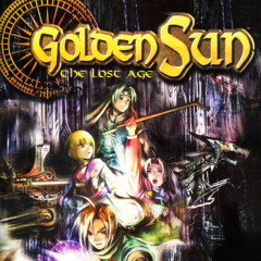 Golden Sun The Lost Age - Traversing Weyard (YM2612 + SN76489)