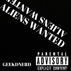 ALIENS WANTED