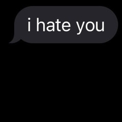 Ih3artsoul - i hate u
