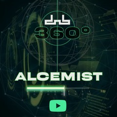 Alcemist - DnB Allstars 360°