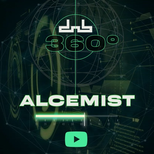 Alcemist - DnB Allstars 360°