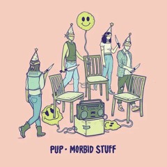 Pup - Kids