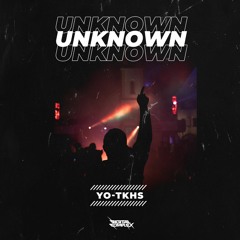 YO-TKHS - Unknown [OUT NOW]