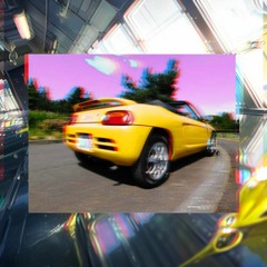 Yung blade + capsaisinner - yellow drop (prod.carmspace)