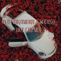 Lucasss - Aya Nakamura - Hot ( Remix )