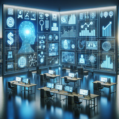 AI Replaces Human Moderators: The Brutal Cost of Efficiency at Meta and Telus