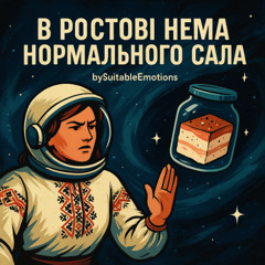 В Ростові Нема Нормального Сала v5.1