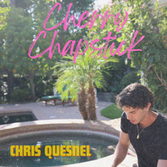 Cherry Chapstick