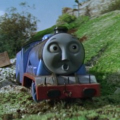 Gordon's Wild Ride