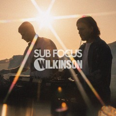 Sub Focus & Wilkinson Mix | 2021