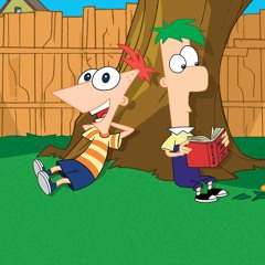 Addi And Phineas Refix