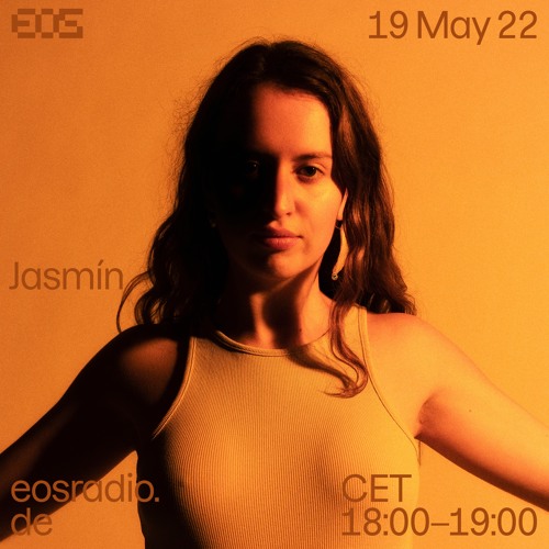 EOS Radio Jasmín 19-05-2022
