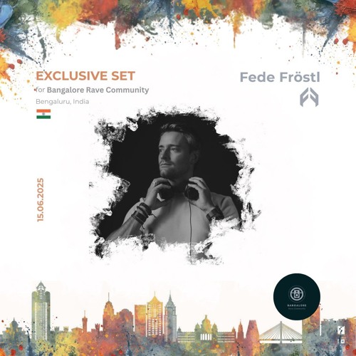 BRCast #130 - Fede Fröstl
