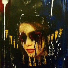 Dash Noire - idontcarethatyourelonely