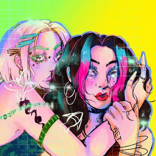 Sizzy Rocket - I KNOW WHAT U LIKE (feat. chloe mk)