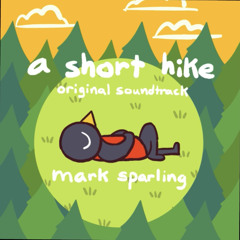 “Somewhere In The Woods” by Mark Sparling (Flight Mix)