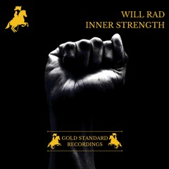 Will Rad - Inner Strength (Radio Edit)