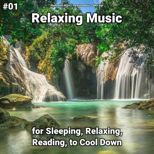 Stream Serene Music by Meditation Music | Listen online for free on ...
