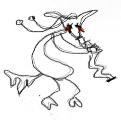 The Bed Screams Too Loud