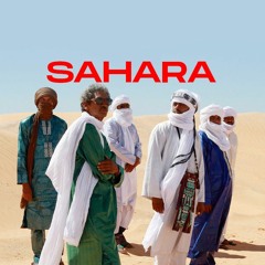 Whisnu Santika X Volt - Sahara (DOLBIE BAILE EDIT)