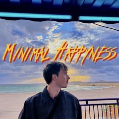 Leandre Thomass - Minimal Happyness