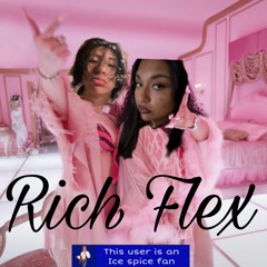 Rich Flex (cover) 💀💀💀