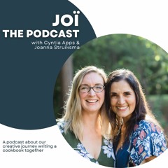 The User Experience (UX) - JOÏ The Cookbook