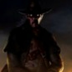 Dead by Daylight The Deathslinger menu music (Chains of Hate chapter)
