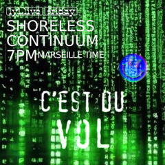 Shoreless Continuum w/ Seul Ensemble (20/09/24)