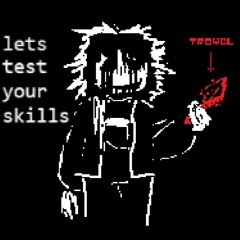 BLACK OUT (bb!storyshift mix)