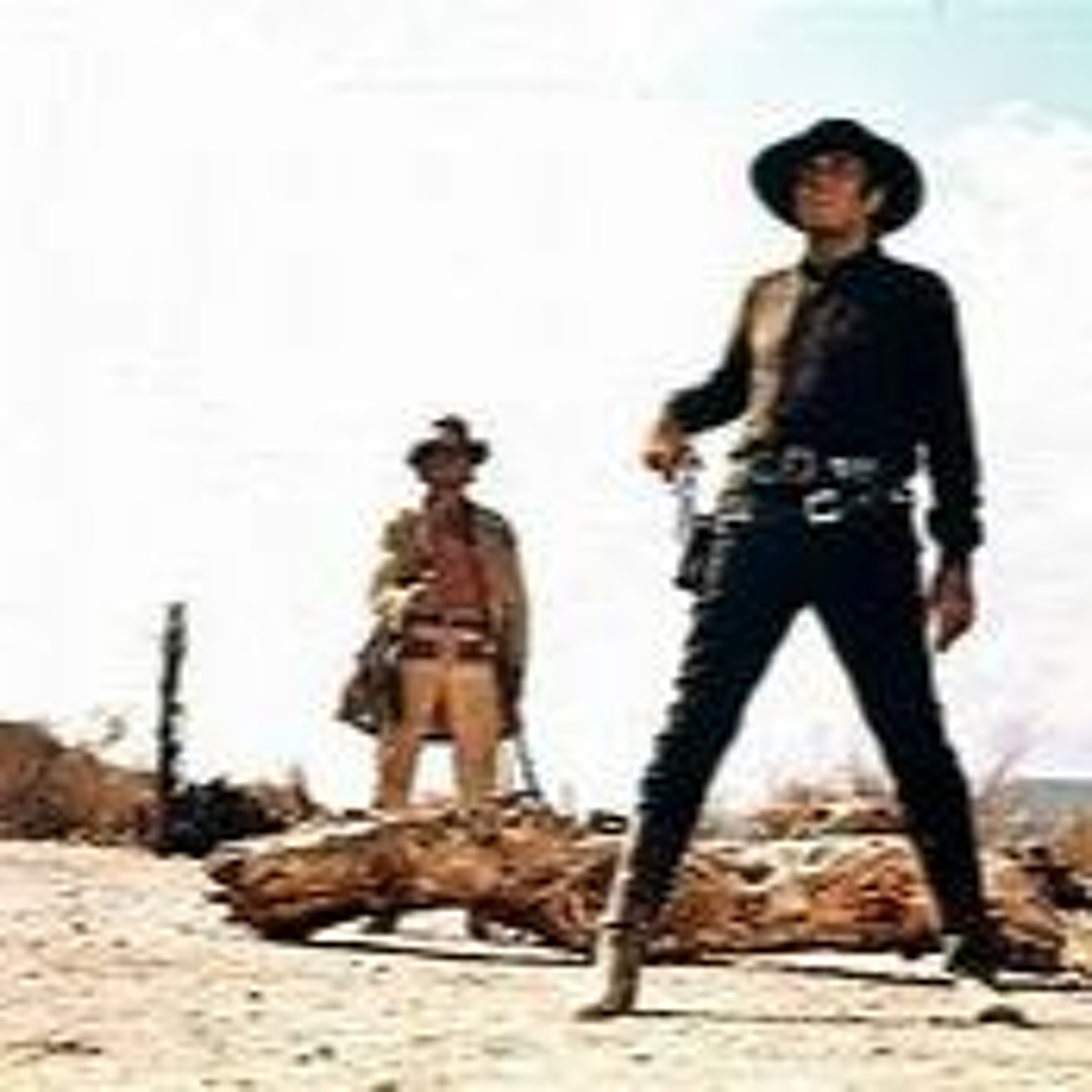 Finleys On Film - Classic and Funny Film Podcast