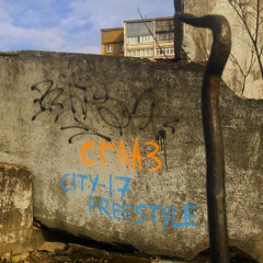 city-17 freestyle