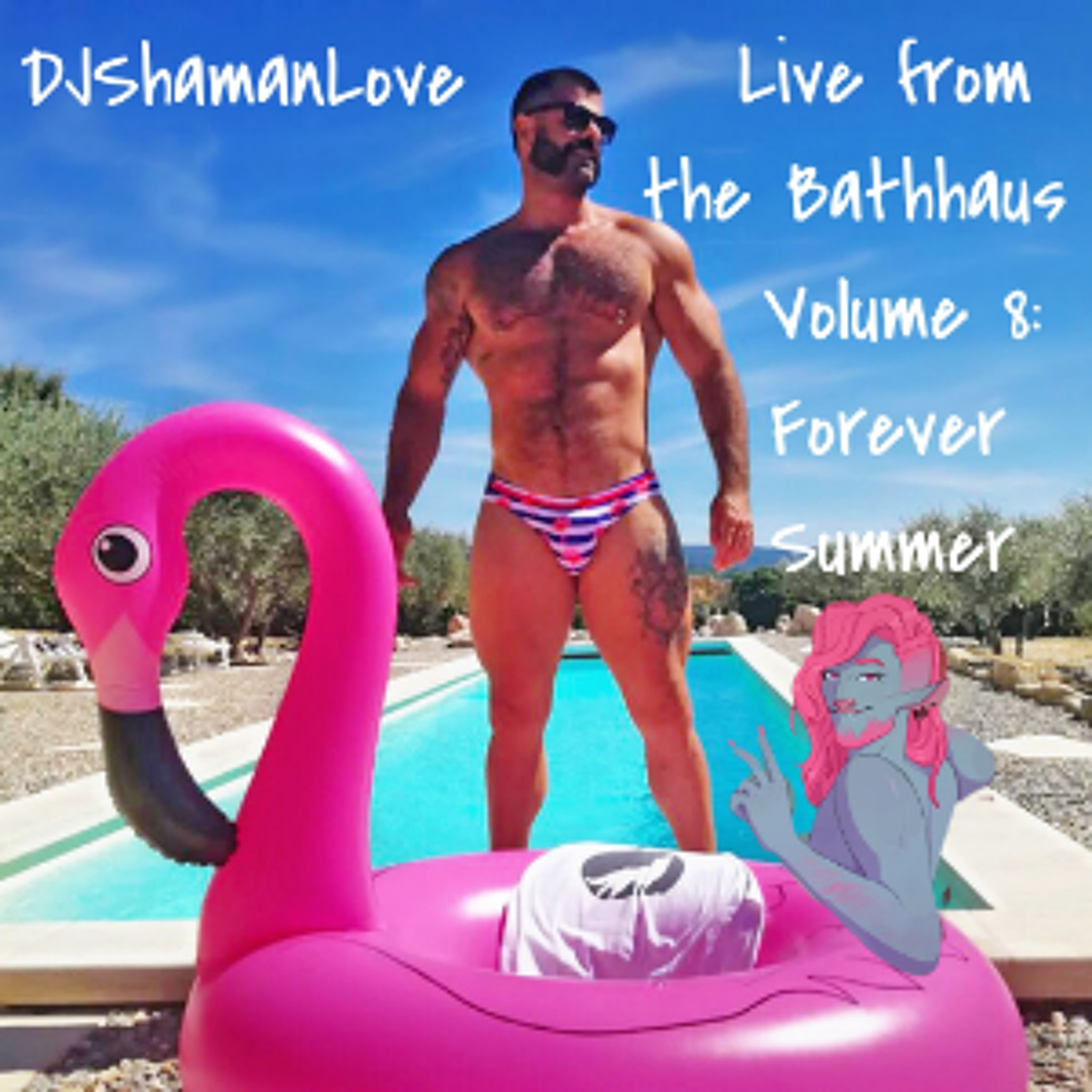 DJShamanLove