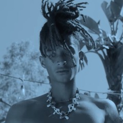 Jaden - Roses (Slowed And Reverbed)