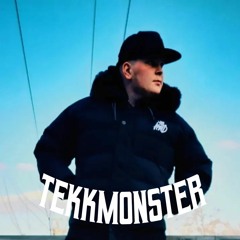 TekkMonster - King Kong 165er