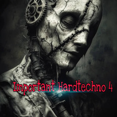 Important Hardtechno 4 mixed by LA-V