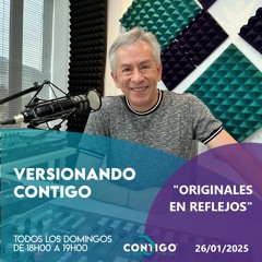 Originales en reflejos