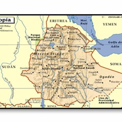 Localización Absoluta. Etiopía (made with Spreaker)